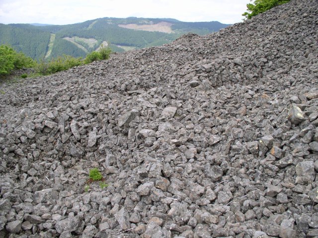 6.10.06 Table Mtn_3CR 111 